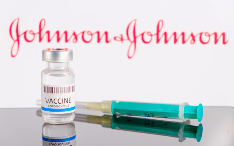 南非保健产品监管局建议取消强生疫苗暂停施打计划