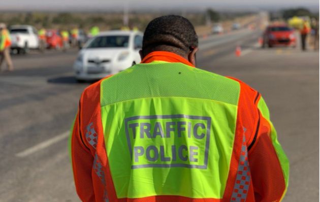 南非新交通管理法将于7月1日起实施-罚款扣分机制综述