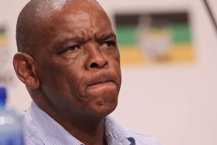 Mpumalanga ANC accused of manipulating candidate lists