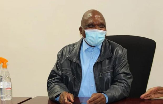 南非卫生部长：接种疫苗仍可对抗C.1.2变种病毒