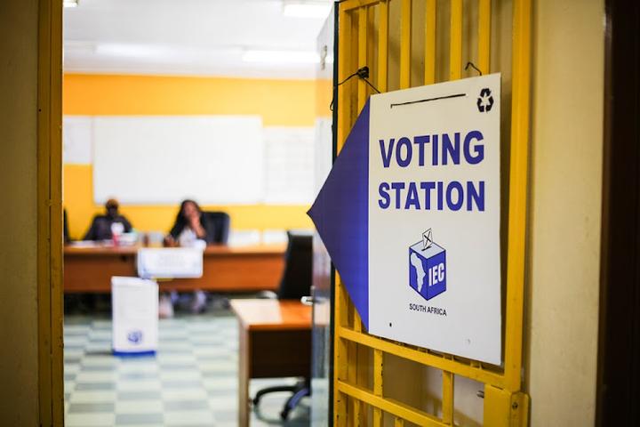 I need to study&#39;: We&#39;ll give the elections a miss, say matric pupils