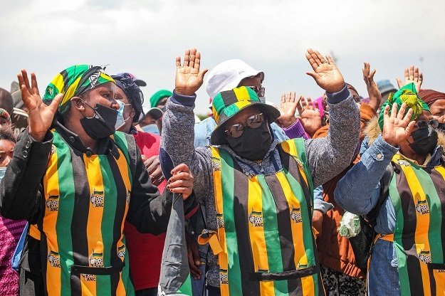 ANC Western Cape in talks regarding coalitions, but is &#39;not engaging the DA&#39;  | News24
