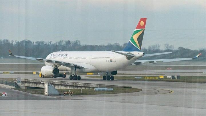 SAA resumes flights between Joburg and Durban on Friday – but it is  overpriced