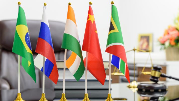 How South Africa is tied to Russia through R25,5 billion in BRICS cash -  Agri Online