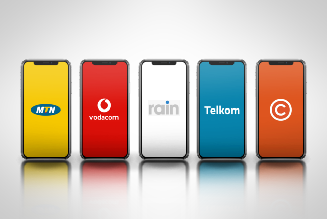 The best and worst mobile networks in South Africa – according to customers