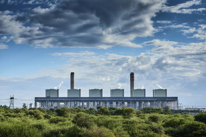 南非电力集团的终极问题：新建电站存在严重问题难以修复更多问题在后面